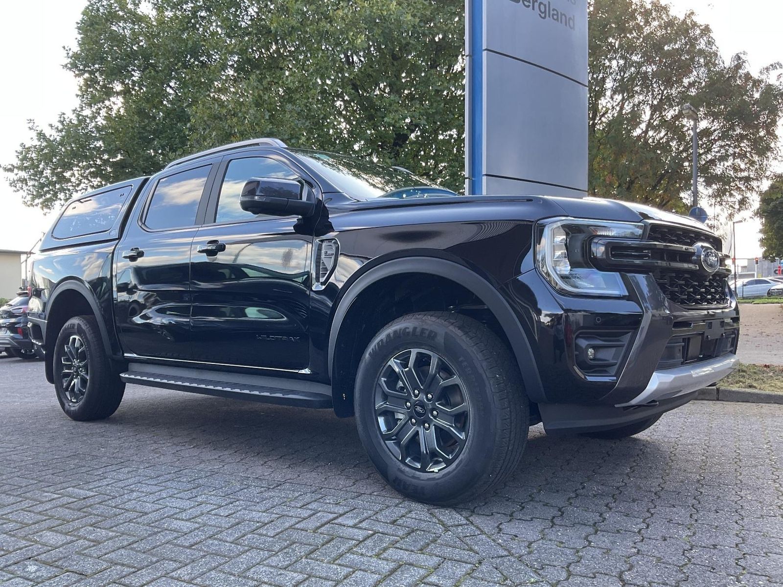 Ford Ranger - Bild 3