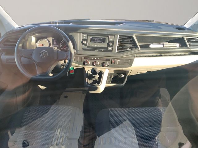 T6.1 2.0 TDI Kasten EcoProfi L1H1, Komfort Paket