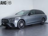 Mercedes-Benz E 220 d T AMG Line NIGHT/AIRMATIC/HUD/360°/LM 20 - Mercedes-Benz E 220 Gebrauchtwagen in Mainz