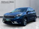 Kia Niro 1.6 Hybrid Vision *R.KAM *NAVI *SHZ *LH - gebrauchte Kia Niro aus dem Jahr 2019