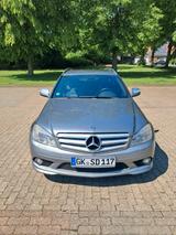 Mercedes-Benz C 220 CDI T BlueEFFICIENCY AVANTGARDE AVANTGARDE