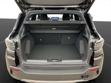 Jeep Avenger 1.2 The North Face 4xe KAM-KEYLESS-LEDER