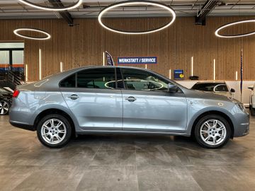 MYAUTOCENTER – Gebraucht- und Jahreswagen mit Werkstattservice in Pfaffenhofen Seat Toledo Reference *1. Hand*Klima*Radio*CD-Player*