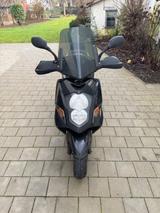 Daelim Otello 125 Fi - DAELIM OTELLO 125