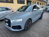 Audi AUDI RS Q3 2.5 TFSI quattro S tronic - Audi Q3: RS