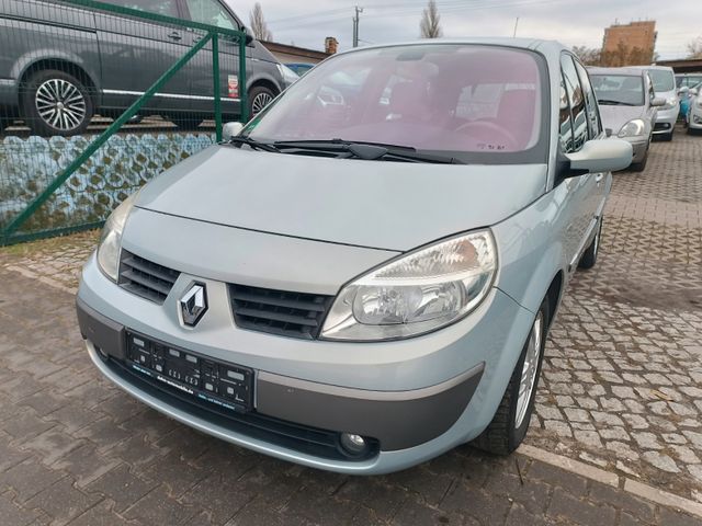 Renault Scenic II Privilege Luxe