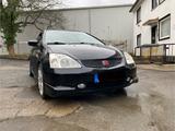 Honda Civic 2.0i Type-R Type-R - gebrauchte Honda Civic aus dem Jahr 2002
