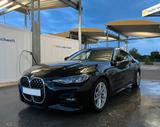 BMW 420i Coupé M Sport  -Scheckheftgepflegt & 8-fach - gebrauchte BMW 420 aus dem Jahr 2023