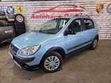Hyundai Getz Cross *Tüv & Service NEU* - Hyundai Getz Gebrauchtwagen