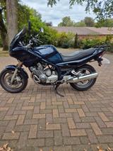 Yamaha XJ 900 S Diversion  - YAMAHA XJ 900 S DIVERSION