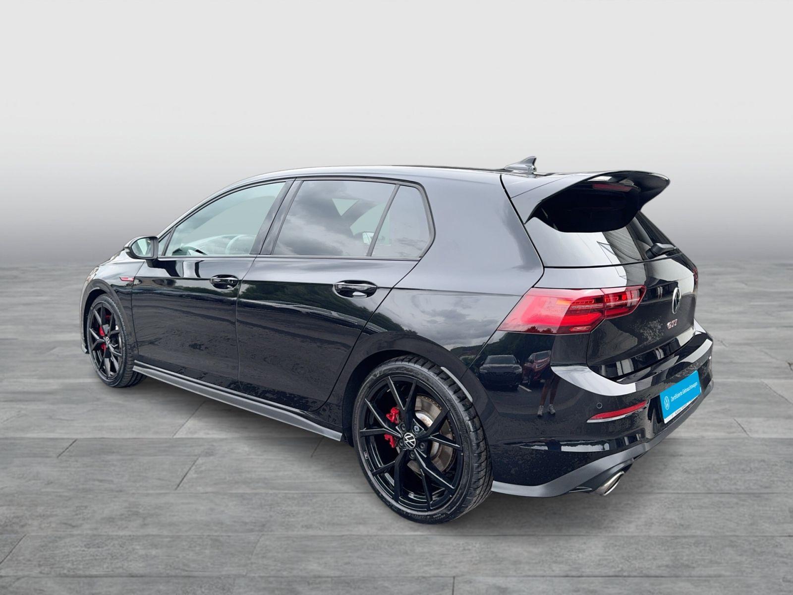 Volkswagen Golf GTI Clubsport PANO NAVI MATRIX ACC 19", миниатюра 4