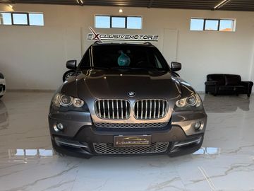 BMW X5 - 2