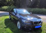 BMW 220i Coupé M Sport  - BMW 220 in Dortmund