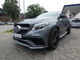 Mercedes-Benz GLE 63 S AMG 4Matic 22 Zoll Panoramadach LED - Mercedes-Benz GLE 63 AMG aus 2020