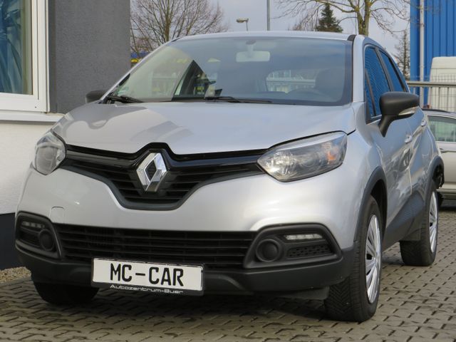 Renault Captur ENERGY TCe 90 Life