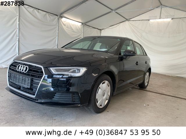 Audi A3 Sportback Sport NAVI+/MATRIX/ACC+/VIRTUAL