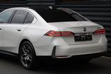 BMW i5 40 eDrive/UVP91t€/INDIVIDUAL/SITZKLIMA/PANO/ - BMW: E91
