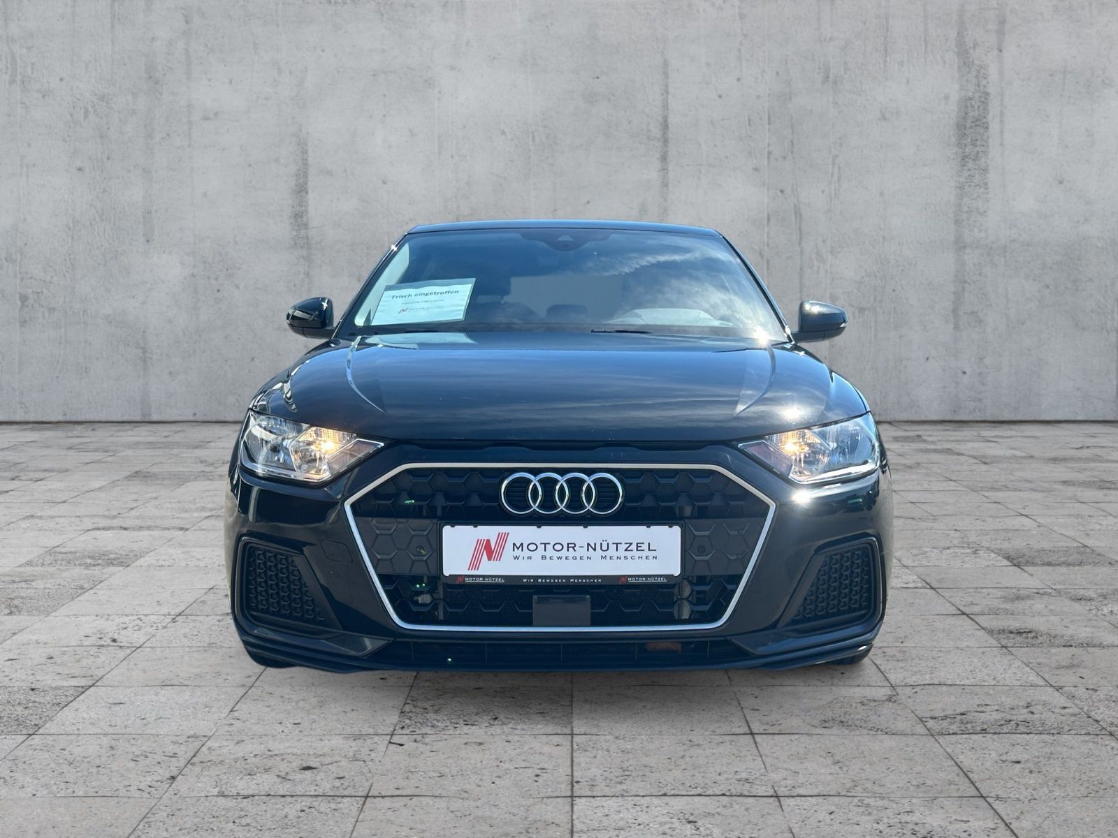 Audi A1 - Bild 3