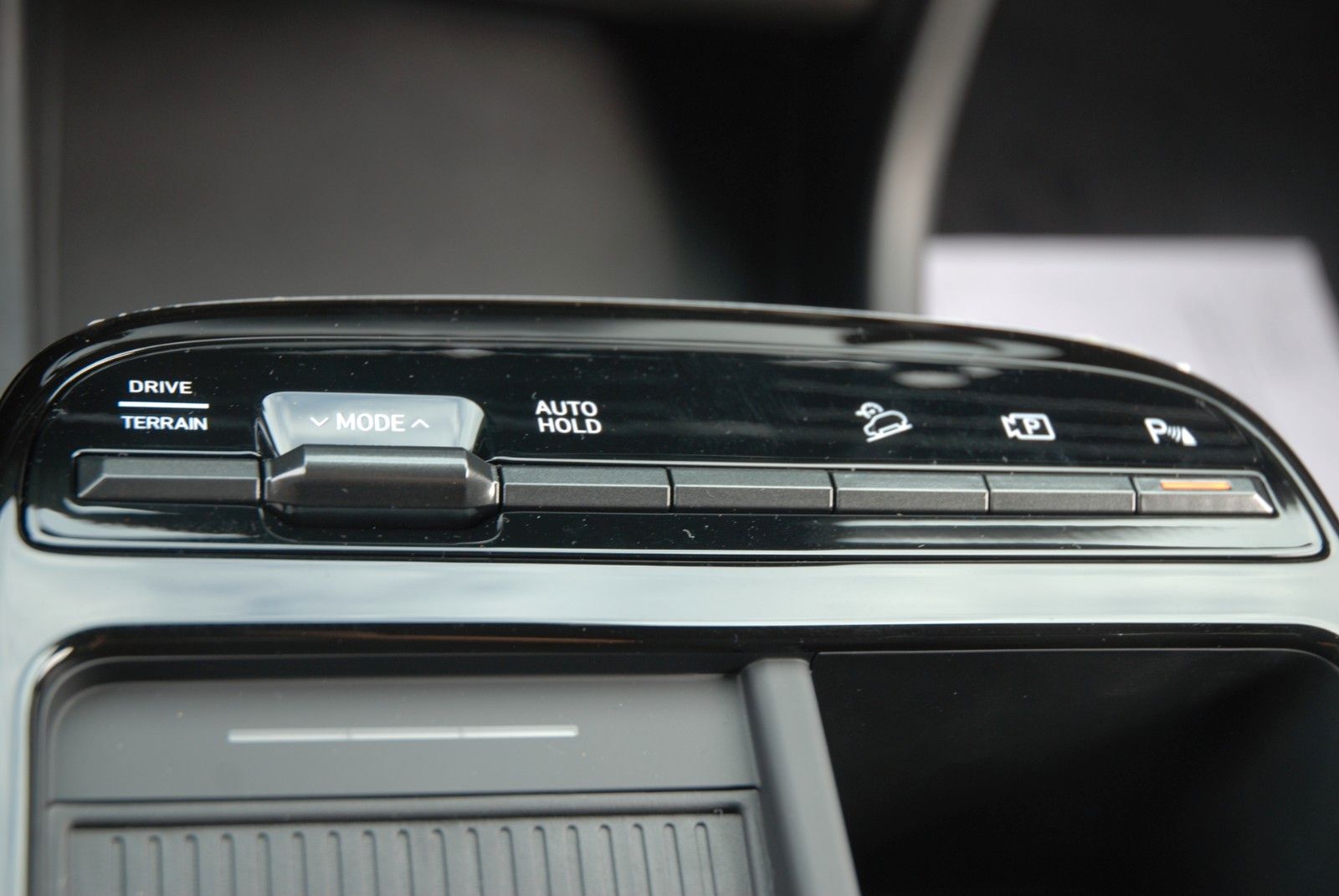 Hyundai Tucson – Bild 12