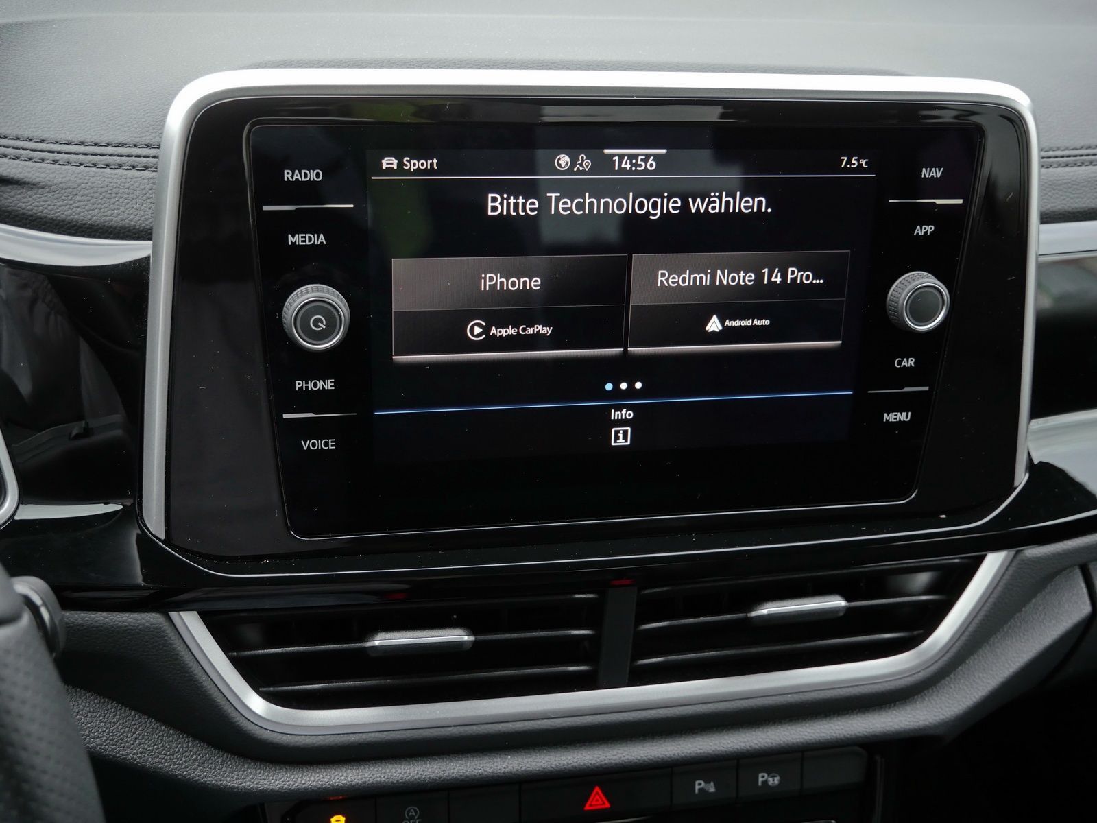 Volkswagen T-Roc - Bild 19