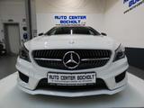 Mercedes-Benz CLA 200 Shooting Brake*AMG Line*Navi*Panorama - gebrauchte Mercedes-Benz CLA 200 Shooting Brake aus dem Jahr 2015