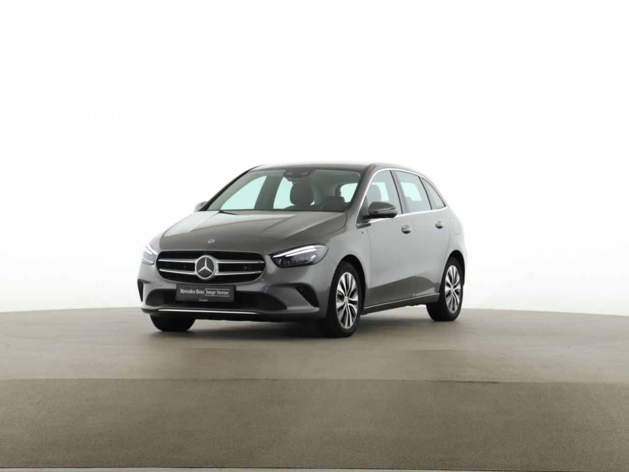 Mercedes-Benz B 250 e Progressive MBUX Distronic 360 Kamera imagem 2