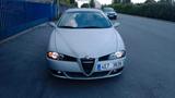 Alfa Romeo alfa Romeo eine gute Zustand 156 - Alfa Romeo 156 mit Diesel-Antrieb