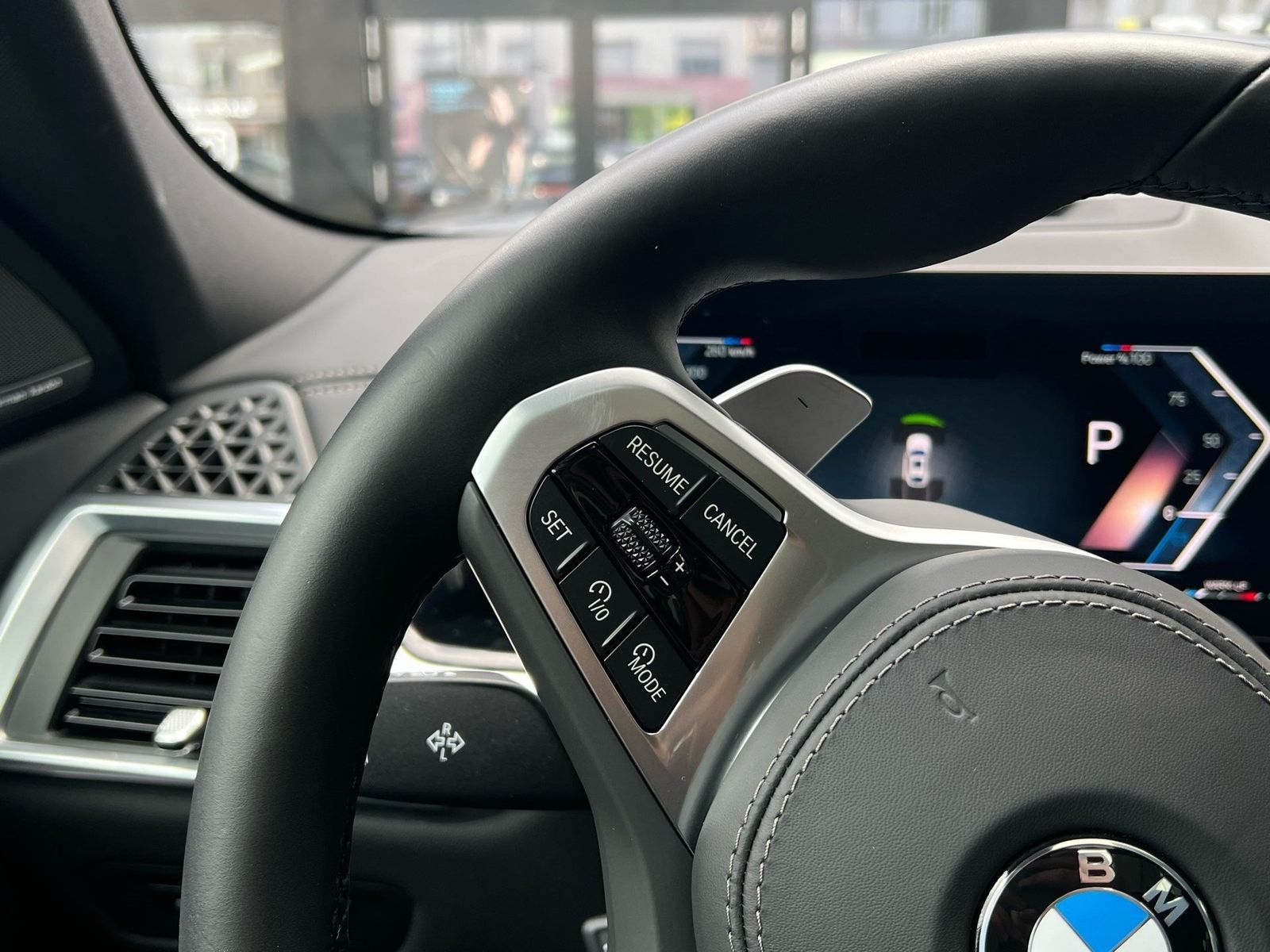 BMW X6 - Bild 17