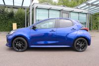 Mazda 2 Hybrid - Vorschau Bild 2