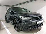 Volkswagen Tiguan 2.0 TDI SCR DSG 4MOTION R-Line R-Line