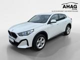 BMW X2 sDrive20i - BMW X2 Jahreswagen