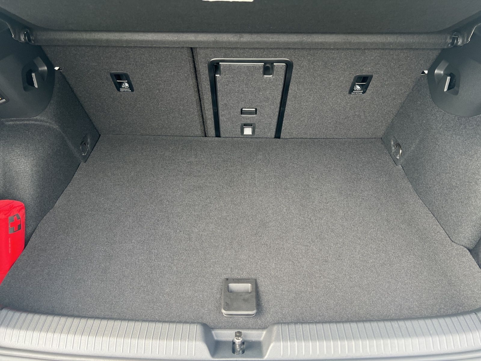 Golf VIII GTE 1.5 TSI eHybrid DSG AHK*Navi*LED