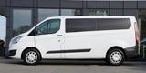 Ford Transit/Tourneo Custom Kombi 340 L2 - Ford Transit: Kleinbus, 9 Sitzer