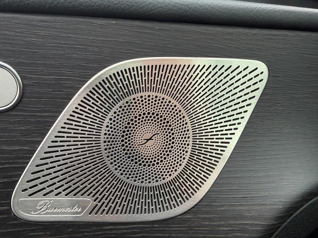 Mercedes-Benz GLE 300