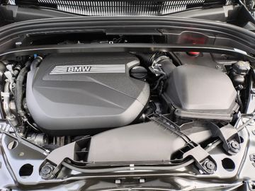 BMW X1 xDrive23d M Sportpaket Head-Up DAB LED RFK