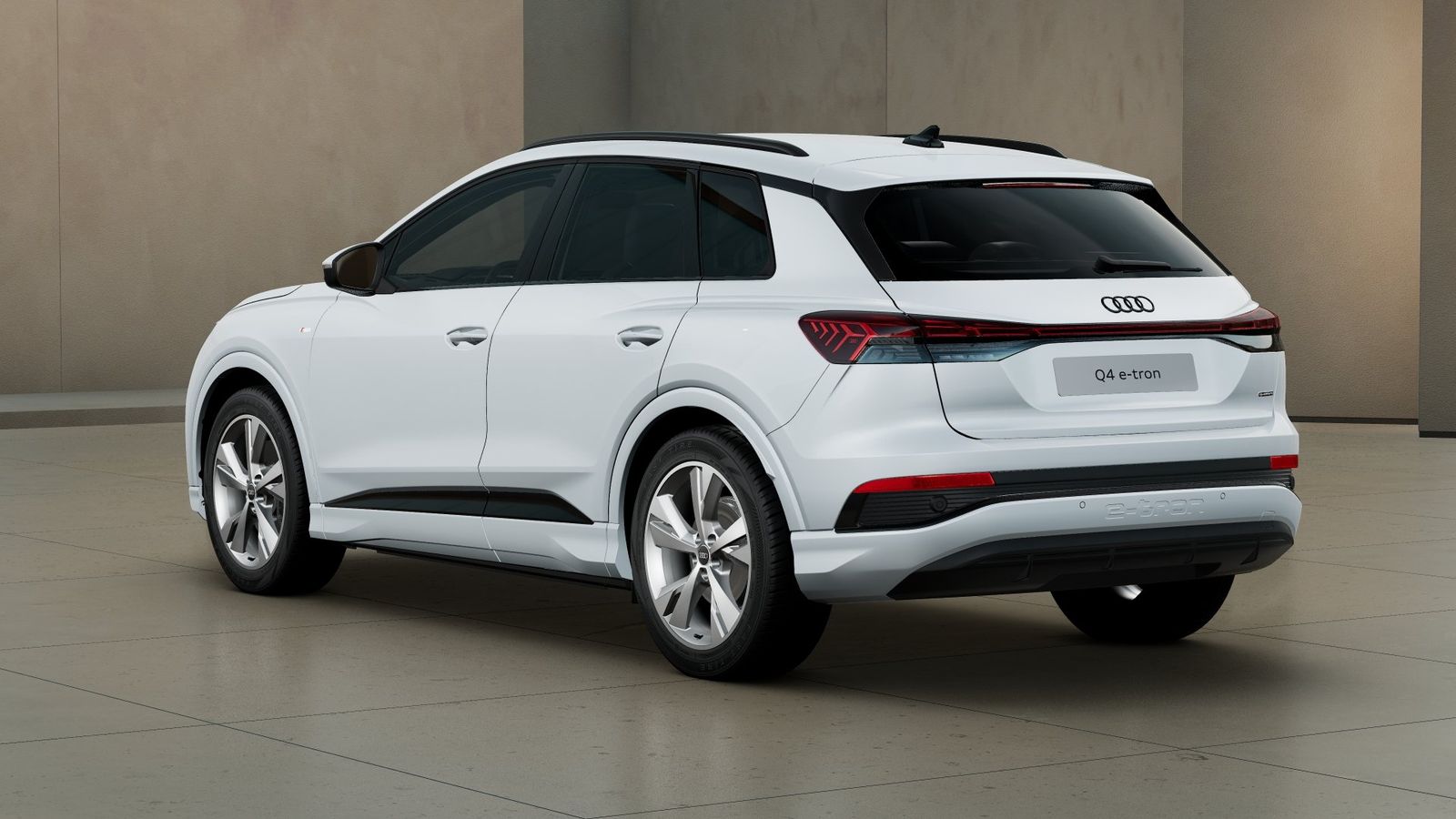 Audi Q4 e-tron - Bild 3