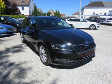 Skoda Superb - 7