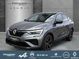 Renault Arkana TCe 160 R.S.Line Automatik*u.v.m.* - graue Renault Arkana