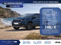 Jeep Compass - Vorschau Bild 1