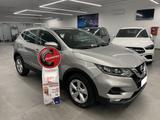 Nissan NISSAN Qashqai 1.5 dCi 115 CV CVT Business (AUTO - Nissan Qashqai: Cvt