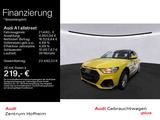 Audi A1 allstreet 1.0 30 TFSI*PDC*SHZ*KLIMA* - Audi A1 allstreet mit Benzin-Antrieb