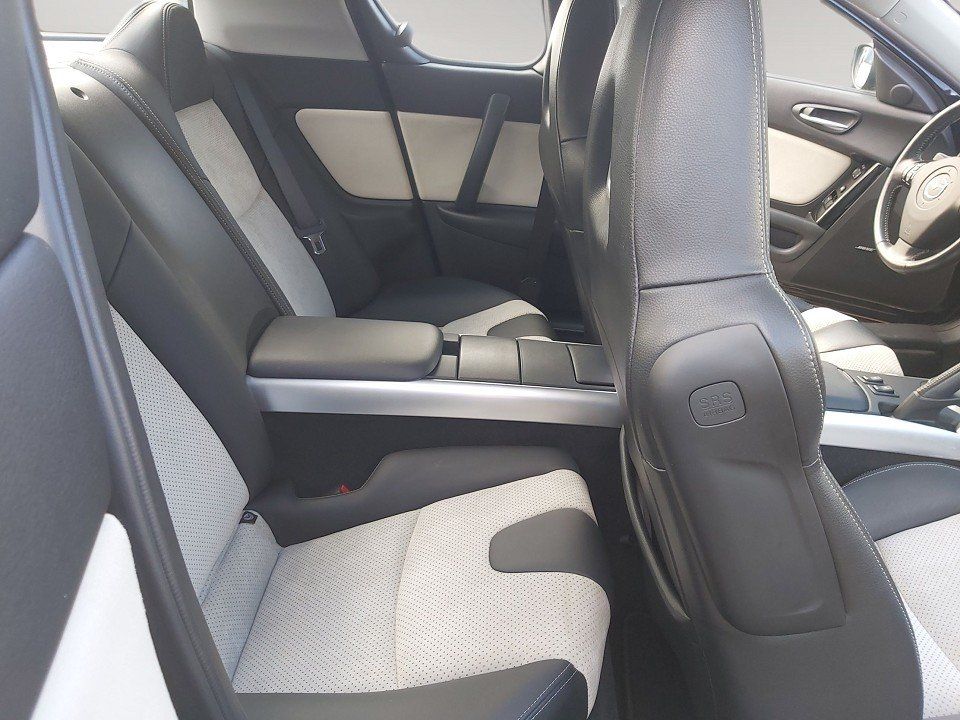 Fahrzeugabbildung Mazda RX-8 L REN 231PS 4T 6GS AL-40TH ANNI