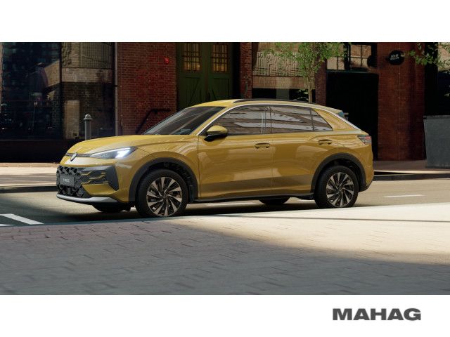 Volkswagen T-Roc - Bild 6