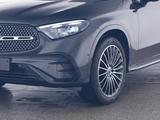 Mercedes-Benz GLC 450d 4M Coupé AMG+AIRMATIC+AHK+HUD+PANO+BURM - graue Mercedes-Benz GLC-Klasse