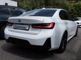 BMW 318i M-Sport FACELIFT LED NAVI SHZ PDC KLIMA - BMW 318 Jahreswagen