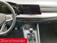 Volkswagen Golf - Vorschau Bild 15