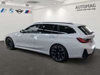 BMW 320 - Vorschau Bild 4