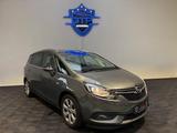 Opel Zafira C Innovation *LED*SHZ*7-Sitzer*Rkam* - Opel Zafira mit Anhängerkupplung