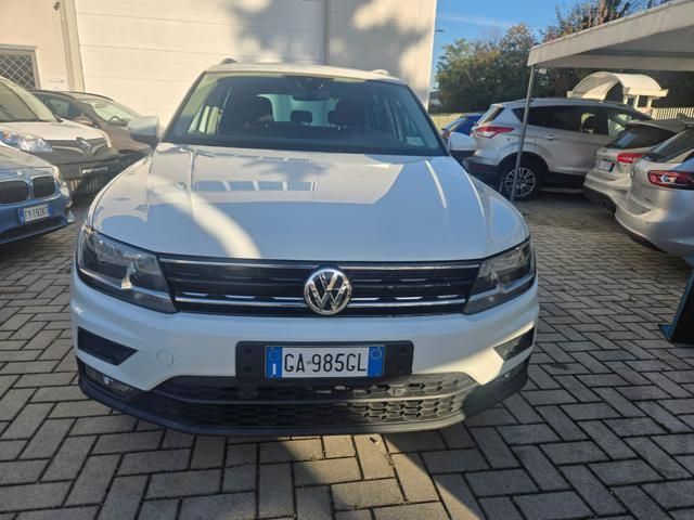 Volkswagen VOLKSWAGEN Tiguan 1.5 TSI Business BlueMotion Te imagem 3