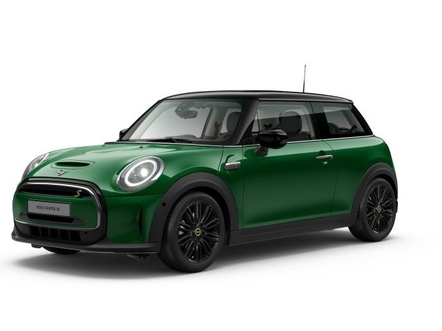 MINI Cooper SE. Classic Trim Panorama Parkassistent D